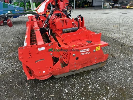 Grada de disco - Maschio - aquila super 5000