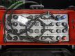 Elevadora - Linde - t 20 sp 131-08