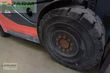 Elevadora - Linde - h 30 t 1202