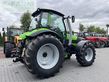 Tractor agrícola - Deutz-Fahr - agrotron 150