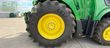 Cosechadora de Cereal - John Deere - 9700