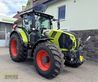 Tractor agrícola - Claas - arion 660 cebis cmatic a97 CMATIC CEBIS
