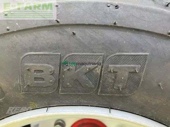 Arado - Pöttinger - servo 35 s-5 plusnova