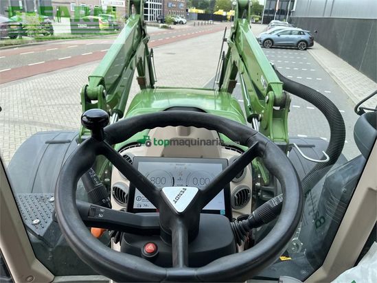 Tractor agrícola - Fendt - 724 gen6 profi+
