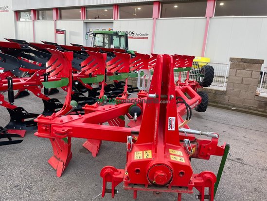 ARADO SANCHEZ ECO 8+1