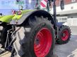Tractor agrícola - Claas - axion 870 cmatic cebis