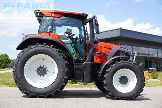 Tractor agrícola - Lindner - lintrac 160