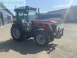 Tractor agrícola - Massey Ferguson - mf 3fr.95 plattform