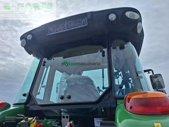 Tractor agrícola - John Deere - 5100 r