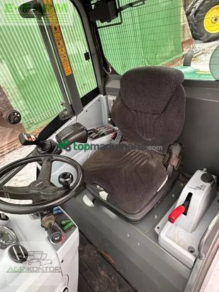 Minicargadora - kramer - 19.5 l