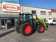 Tractor agrícola - Claas - axos 240 -fl 80 c-