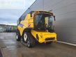 Cosechadora de Cereal - New Holland - cx 8.80 raupe