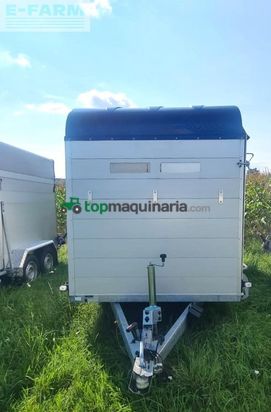 Remolqu agrícola -  - vt 2500 d