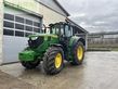 Tractor agrícola - John Deere - 6m 200