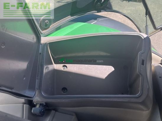 Tractor agrícola - John Deere - 6125r