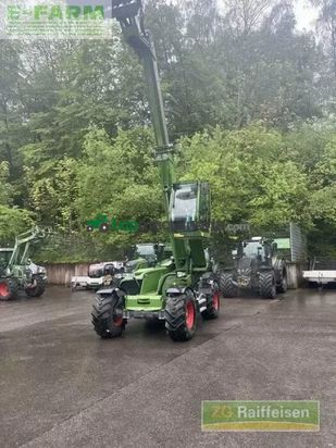 Telescopica - Fendt - cargo t955