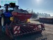 Sembradora - Kuhn - kuhn/accord