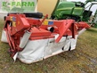 Cortacésped manual - Kuhn - gmd 702 ff