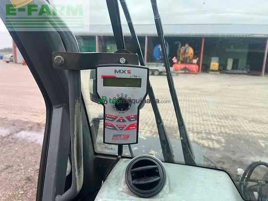 Telescopica - Claas - scorpion 7050