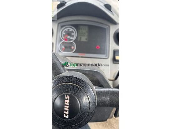 Tractor agrícola - Case IH - mxu 100