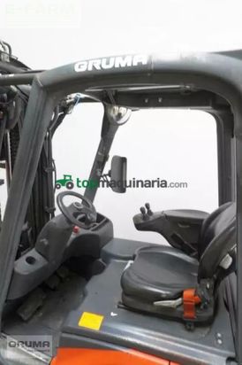 Elevadora - Linde - e 14 evo 386-02