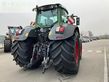 Tractor agrícola - Fendt - vario 828 profi plus