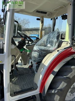 Tractor agrícola - Massey Ferguson - mf 3fr.85