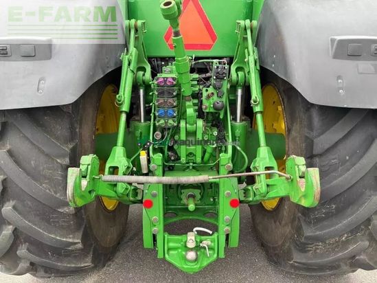 Tractor agrícola - John Deere - 8370 r