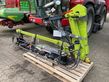 Cortacésped manual - Claas - disco 320