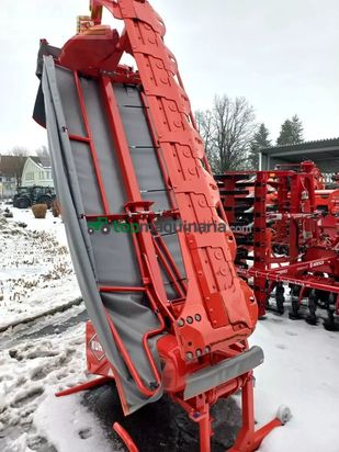 Cortacésped manual - Kuhn - gm 285