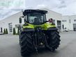 Tractor agrícola - Claas - arion 570 cmatic cebis *cnob*