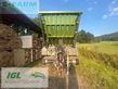 Remolqu agrícola - Fendt - tigo 60 pr