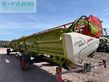 Cosechadora de Cereal - Claas - lexion 8700 terra trac