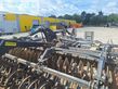 Grada de disco - Agroland - titanium heavy 500 mit fahrwerk
