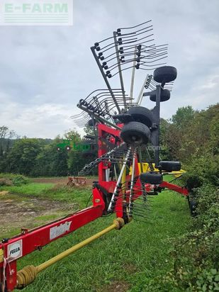 Rastrillo - Fella - ts 1603