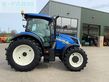 Tractor agrícola - New Holland - t6.180 tractor (st26364)