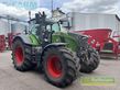 Tractor agrícola - Fendt - 726 gebr. allradschleppe