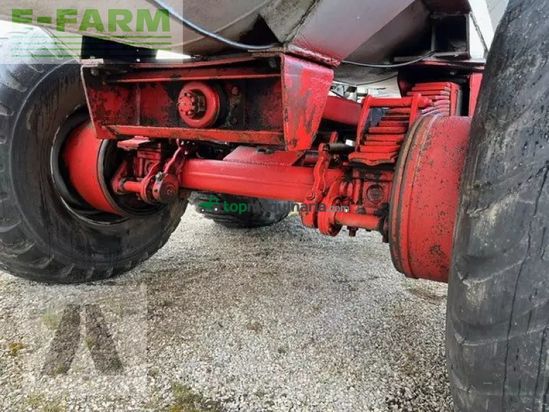 Equipamiento / accesorio - Meyer-Lohne - 12000