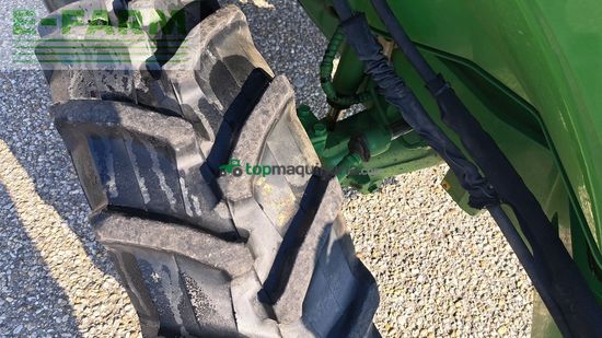 Tractor agrícola - John Deere - 5105GN