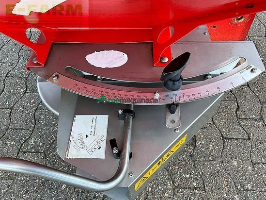 Esparcidor - Rauch - alpha 1141