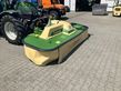 Cortacésped manual - Krone - easy cut f 320
