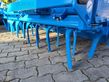 Combinado de siembra - Lemken - saphir 9 + zirkon 12
