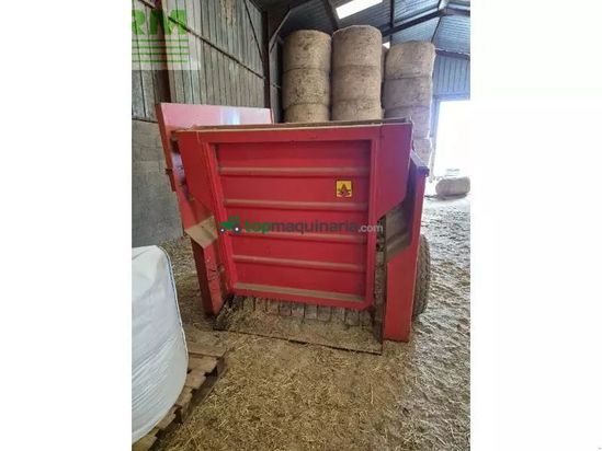 Esparcidor - Kuhn - altor