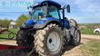Tractor agrícola - New Holland - t7.165 s S
