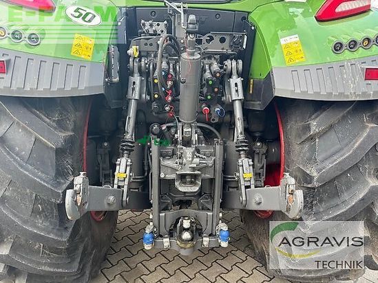 Tractor agrícola - Fendt - 728 vario gen-7 ProfiPlus