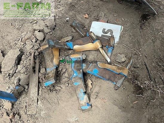 Arado - Lemken - juwel 8 v