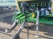 Empacadora gigant - Krone - comprima v 150 xc