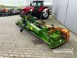 Grada de disco - Amazone - kg 5001-2