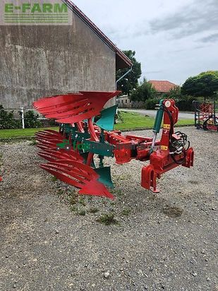 Arado - Kverneland - eg 2300 s variomat