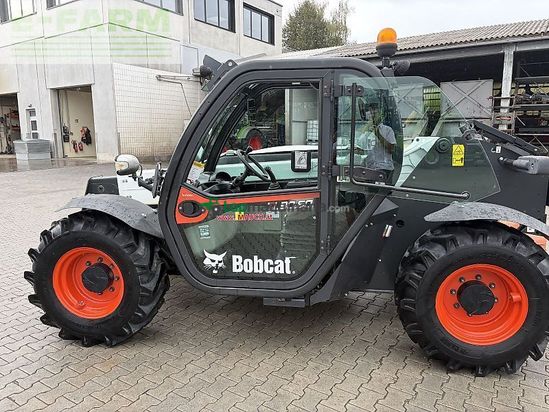 Telescopica - Bobcat - 30.60 da